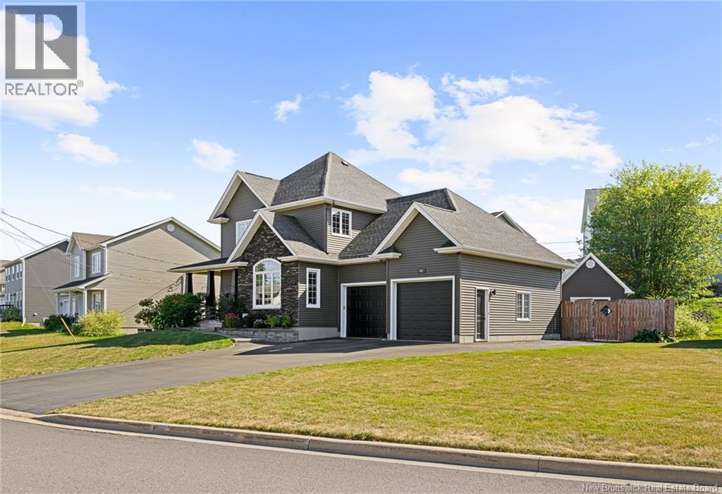 Photo 2 of 40 Salengro Crescent, Moncton NB