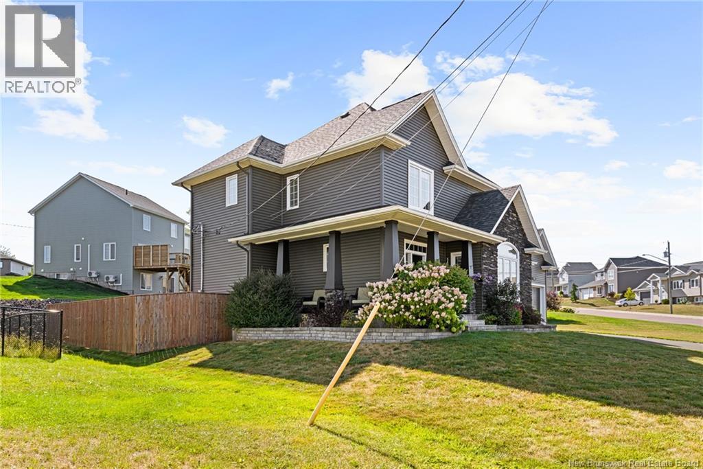 Photo 3 of 40 Salengro Crescent, Moncton NB