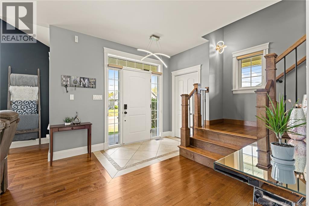Photo 4 of 40 Salengro Crescent, Moncton NB