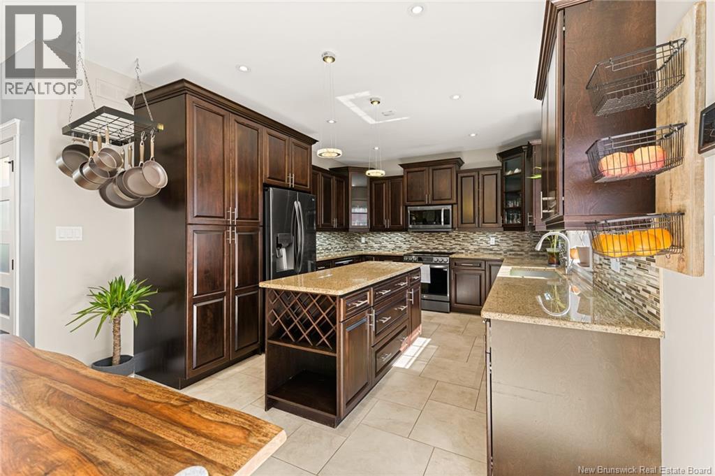 Photo 15 of 40 Salengro Crescent, Moncton NB