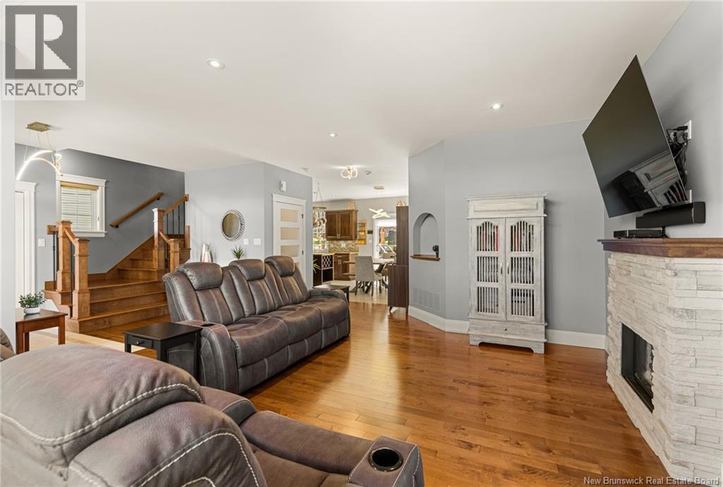Photo 9 of 40 Salengro Crescent, Moncton NB