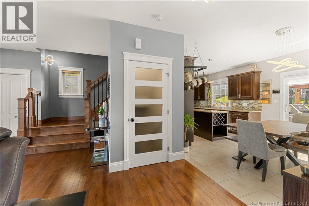 Photo 10 of 40 Salengro Crescent, Moncton NB