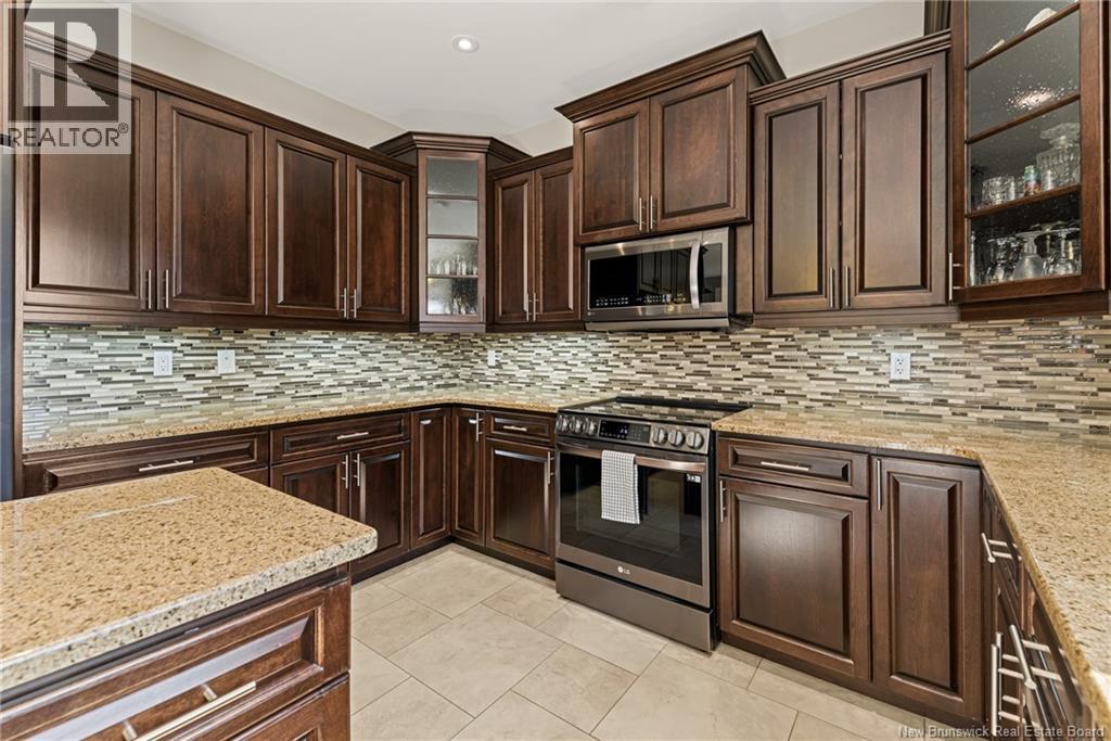 Photo 17 of 40 Salengro Crescent, Moncton NB