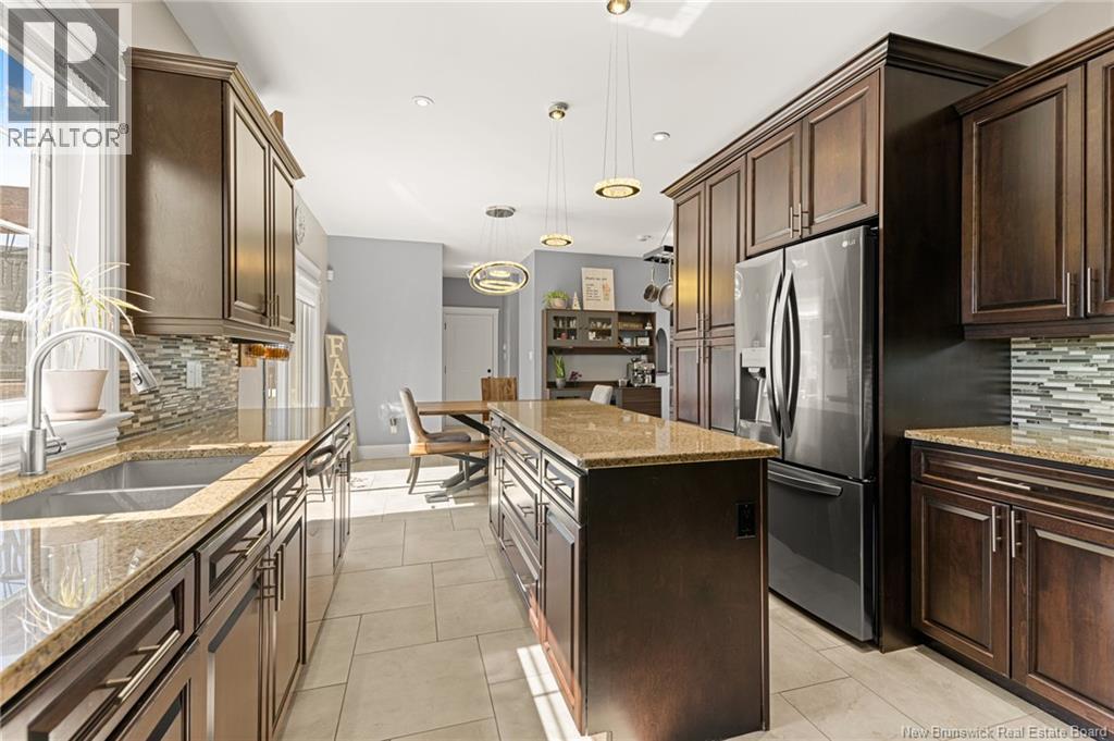Photo 19 of 40 Salengro Crescent, Moncton NB