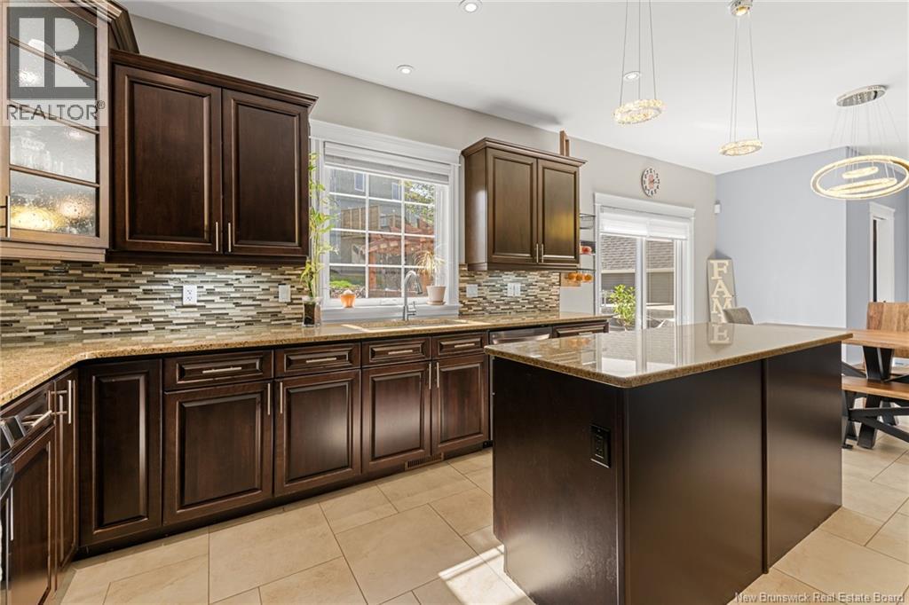 Photo 18 of 40 Salengro Crescent, Moncton NB