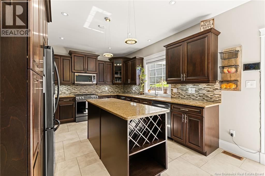 Photo 16 of 40 Salengro Crescent, Moncton NB