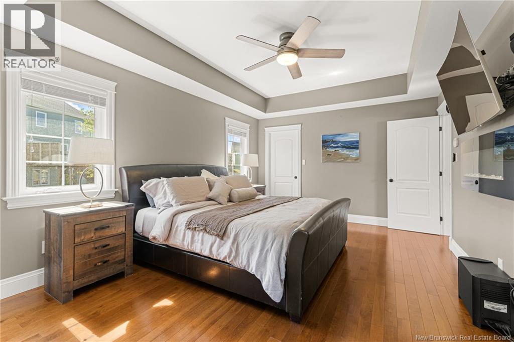 Photo 25 of 40 Salengro Crescent, Moncton NB