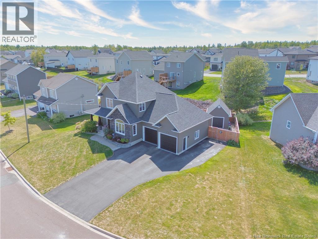 Photo 46 of 40 Salengro Crescent, Moncton NB
