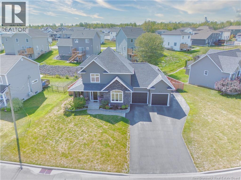 Photo 45 of 40 Salengro Crescent, Moncton NB