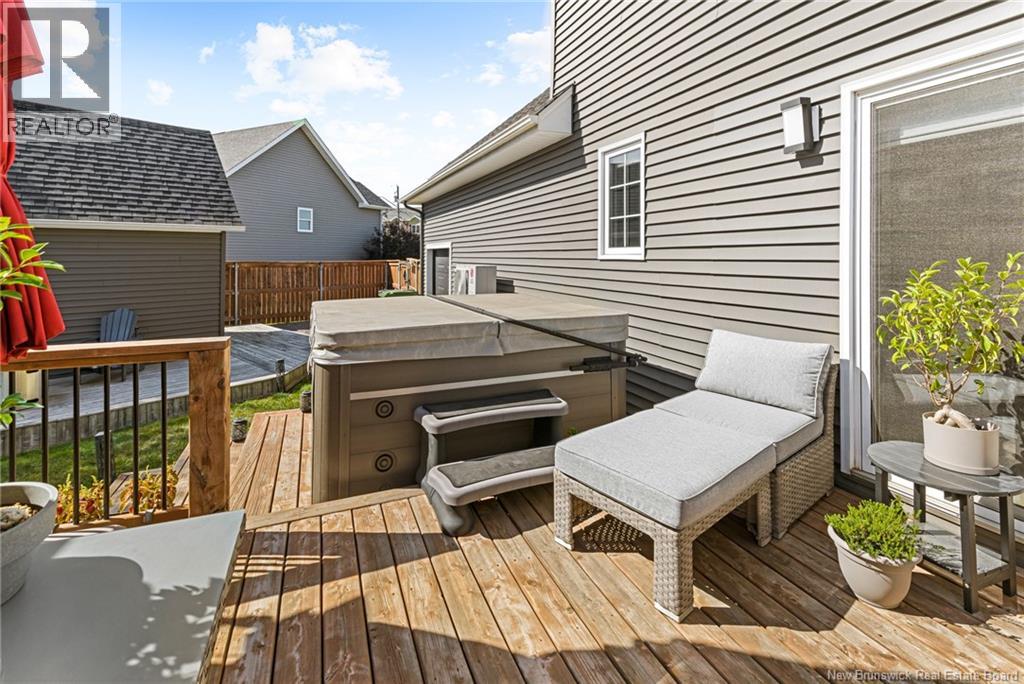 Photo 43 of 40 Salengro Crescent, Moncton NB