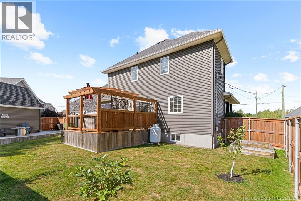 Photo 44 of 40 Salengro Crescent, Moncton NB