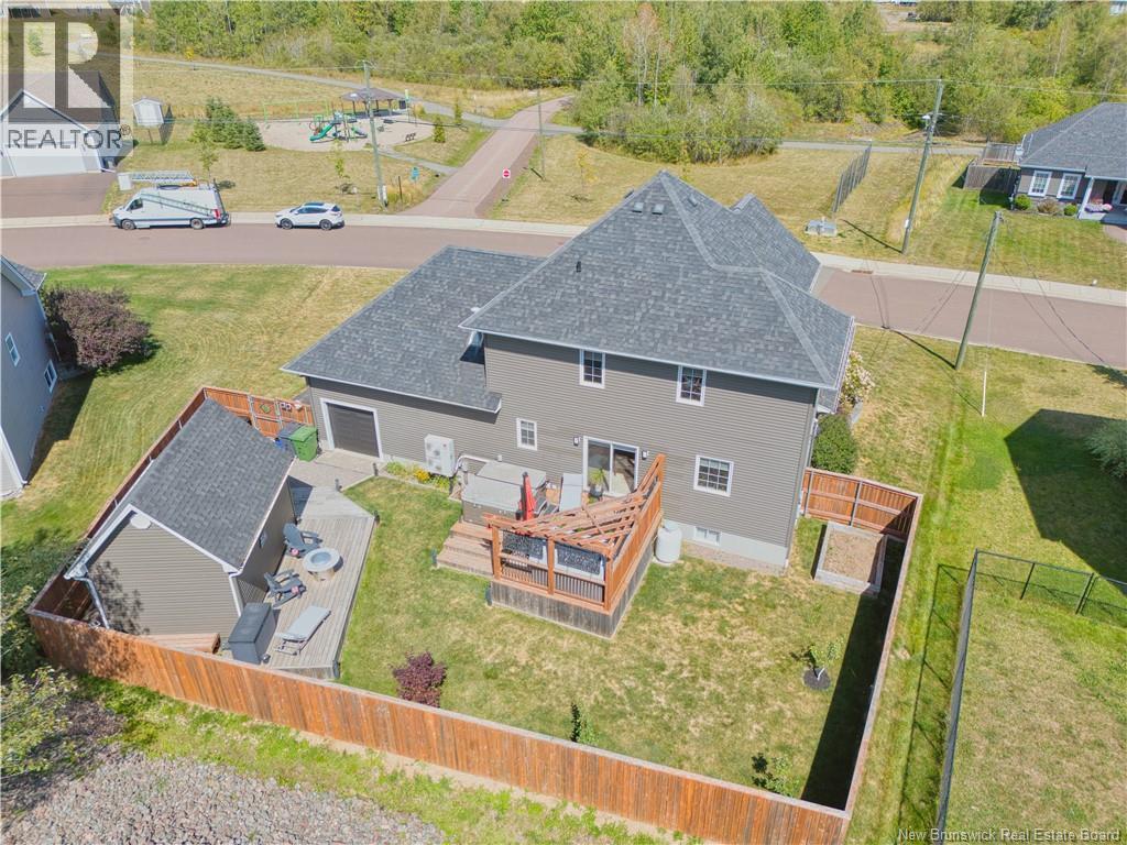 Photo 48 of 40 Salengro Crescent, Moncton NB