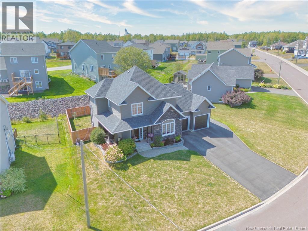 Photo 47 of 40 Salengro Crescent, Moncton NB
