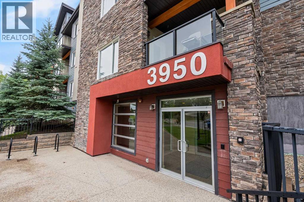 Photo 6 of 206 3950 46 Avenue Nw, Calgary AB