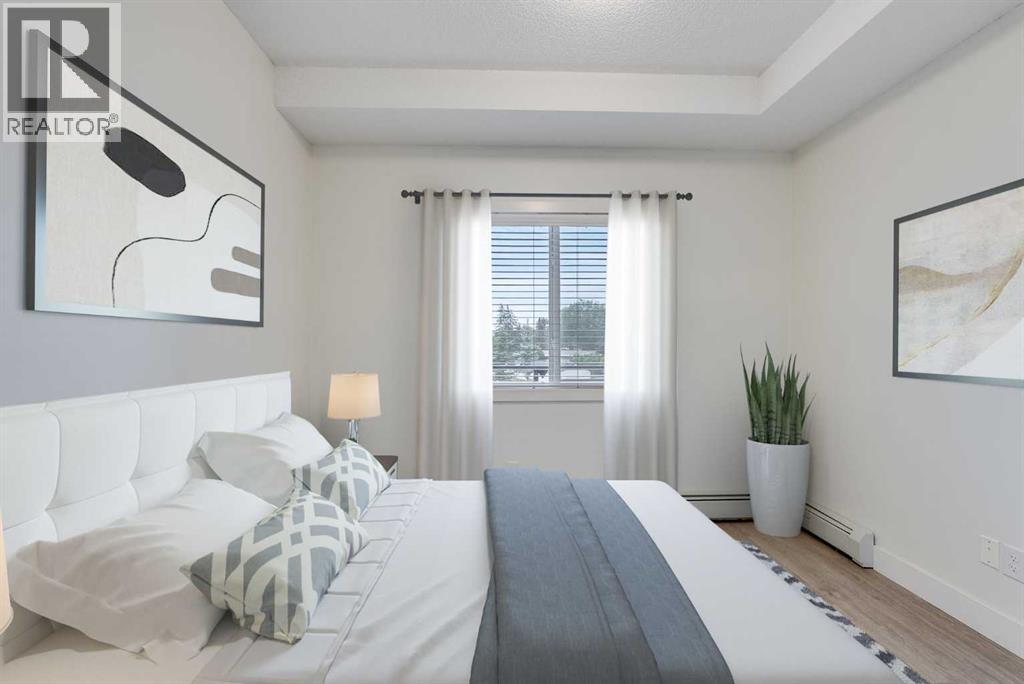 Photo 19 of 206 3950 46 Avenue Nw, Calgary AB