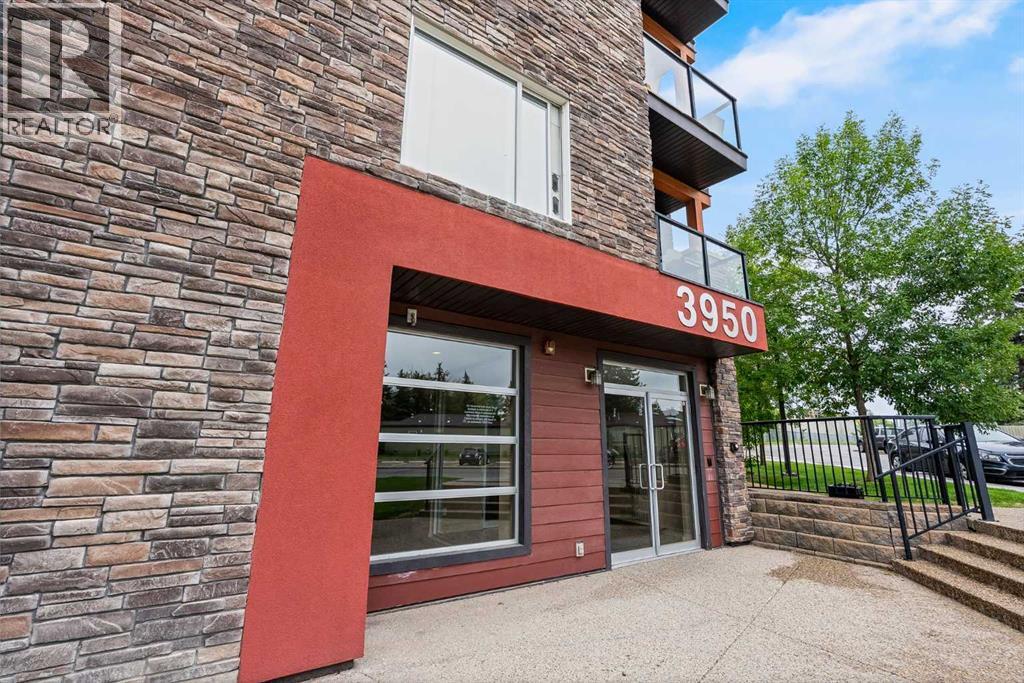 Photo 7 of 206 3950 46 Avenue Nw, Calgary AB