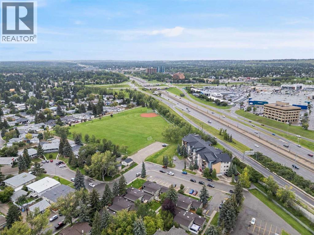 Photo 31 of 206 3950 46 Avenue Nw, Calgary AB