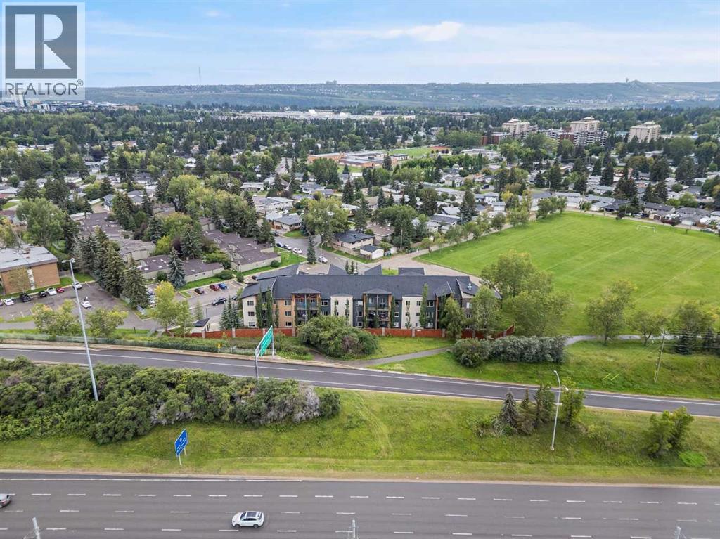 Photo 33 of 206 3950 46 Avenue Nw, Calgary AB