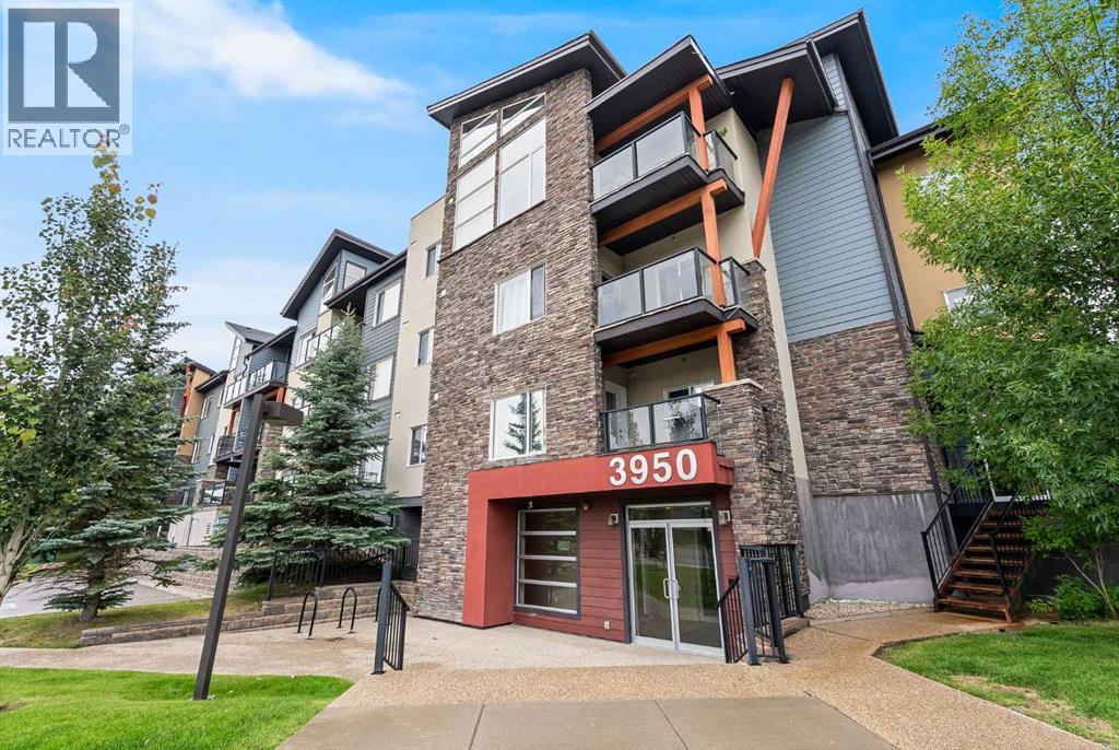 Photo 36 of 206 3950 46 Avenue Nw, Calgary AB