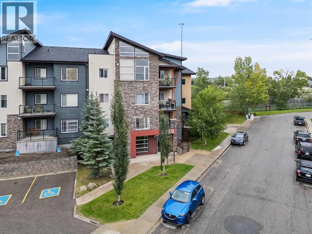 Photo 27 of 206 3950 46 Avenue Nw, Calgary AB