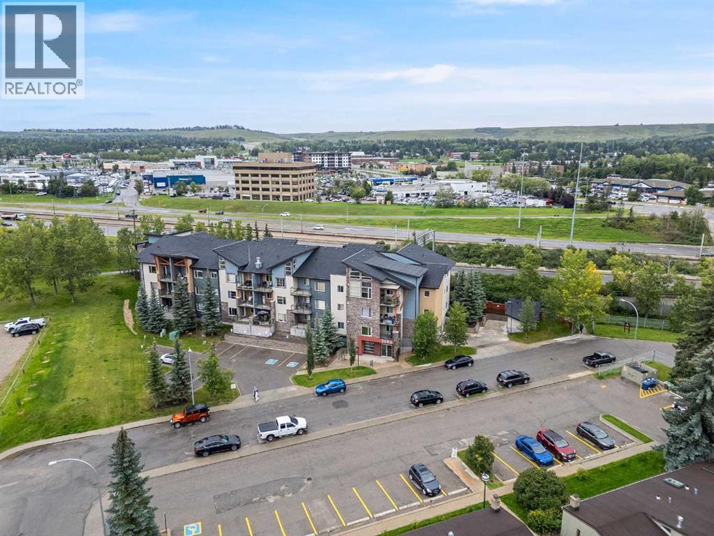 Photo 29 of 206 3950 46 Avenue Nw, Calgary AB
