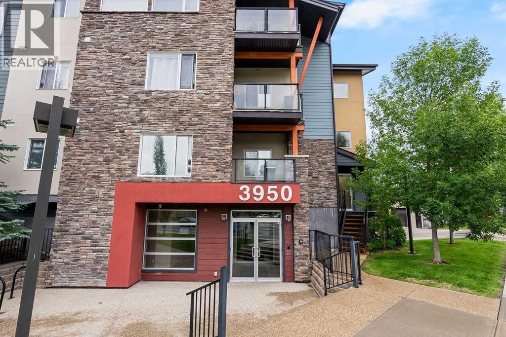 Photo 37 of 206 3950 46 Avenue Nw, Calgary AB