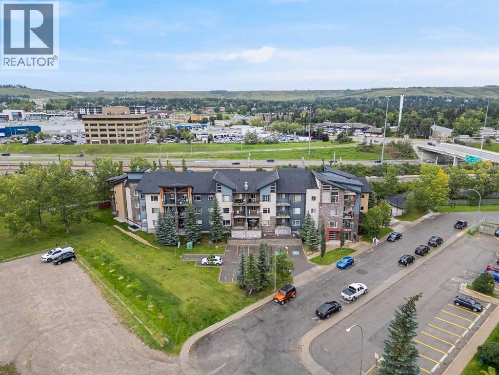 Photo 28 of 206 3950 46 Avenue Nw, Calgary AB