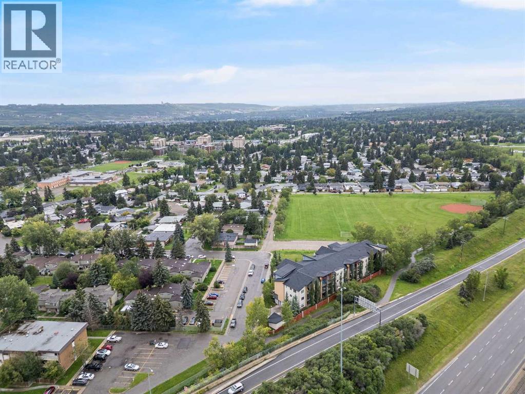 Photo 32 of 206 3950 46 Avenue Nw, Calgary AB