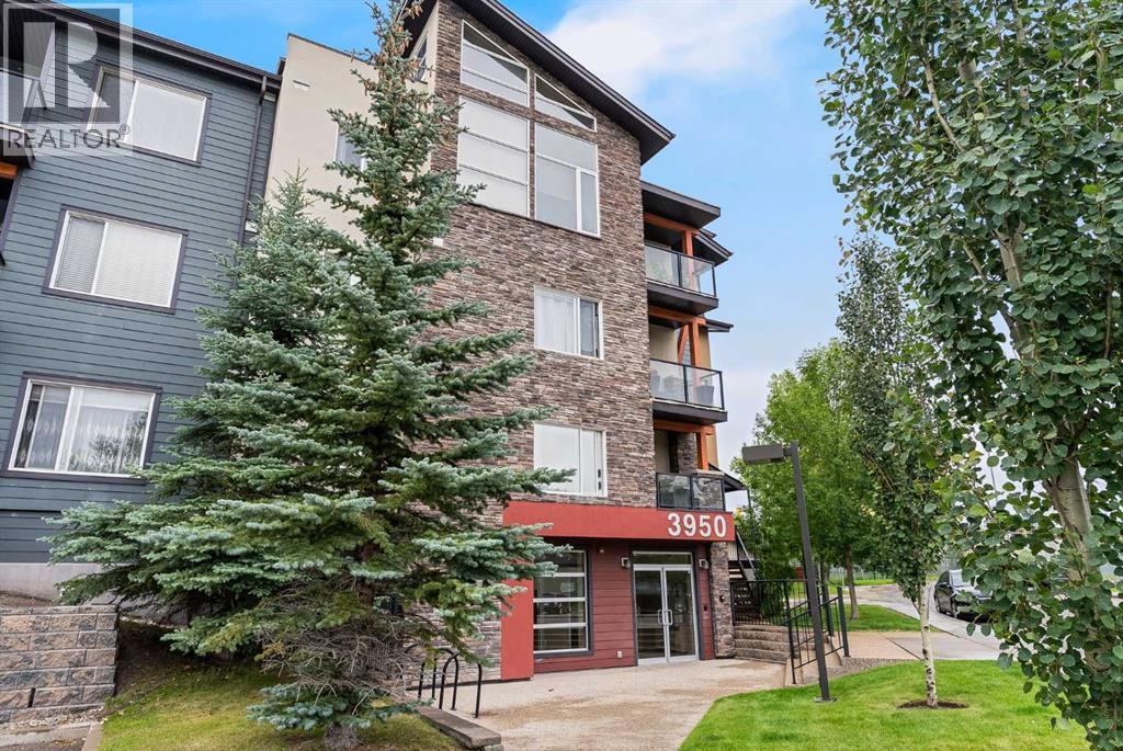 Photo 38 of 206 3950 46 Avenue Nw, Calgary AB