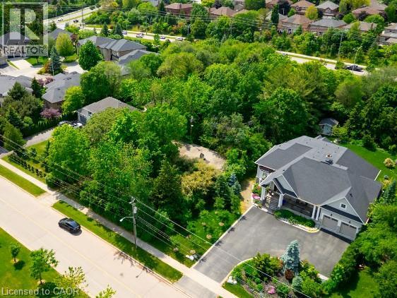 Photo 13 of 183 Old Upper Middle Road, Oakville ON