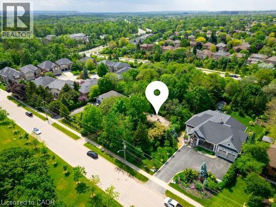 Photo 5 of 183 Old Upper Middle Road, Oakville ON