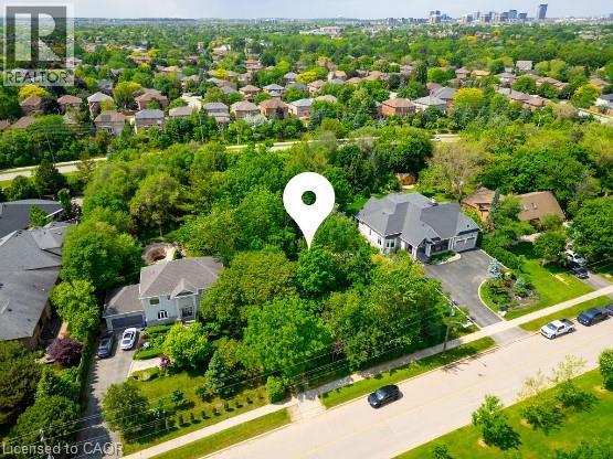 Photo 1 of 183 Old Upper Middle Road, Oakville ON