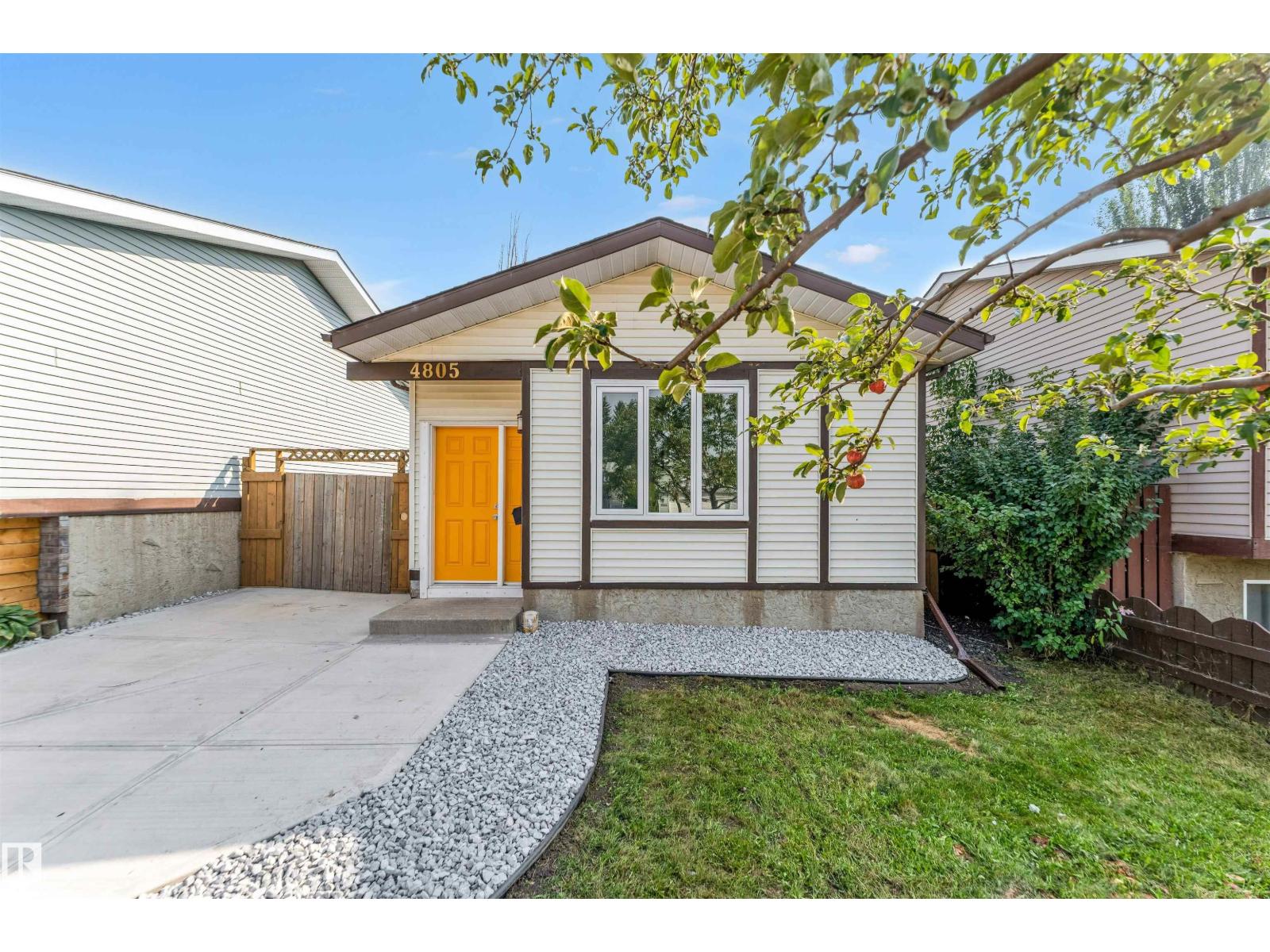 Photo 6 of 4805 44 Ave, Beaumont AB
