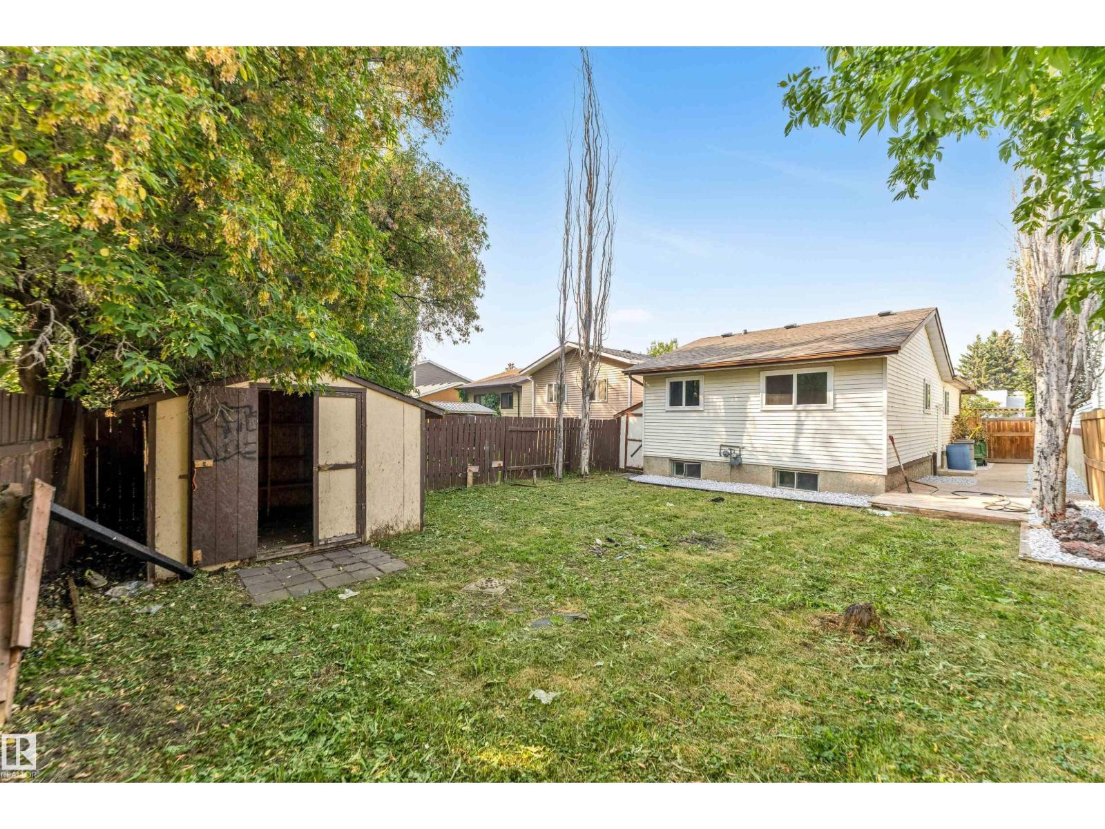 Photo 11 of 4805 44 Ave, Beaumont AB