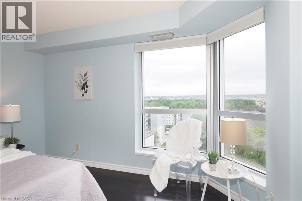 Photo 31 of 190 Hespeler Road Unit 1001, Cambridge ON