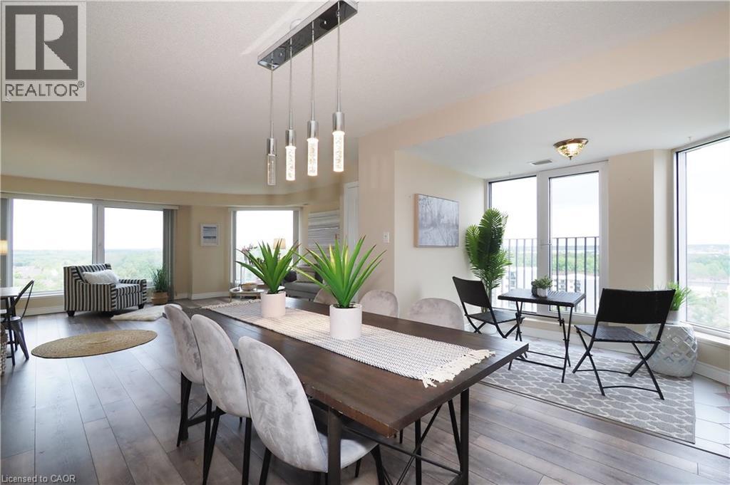 Photo 19 of 190 Hespeler Road Unit 1001, Cambridge ON