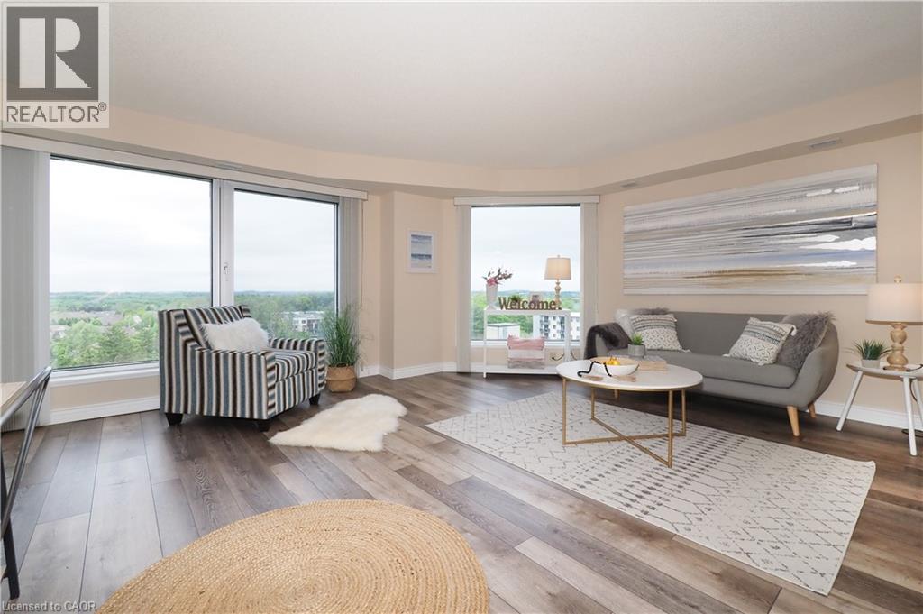 Photo 13 of 190 Hespeler Road Unit 1001, Cambridge ON
