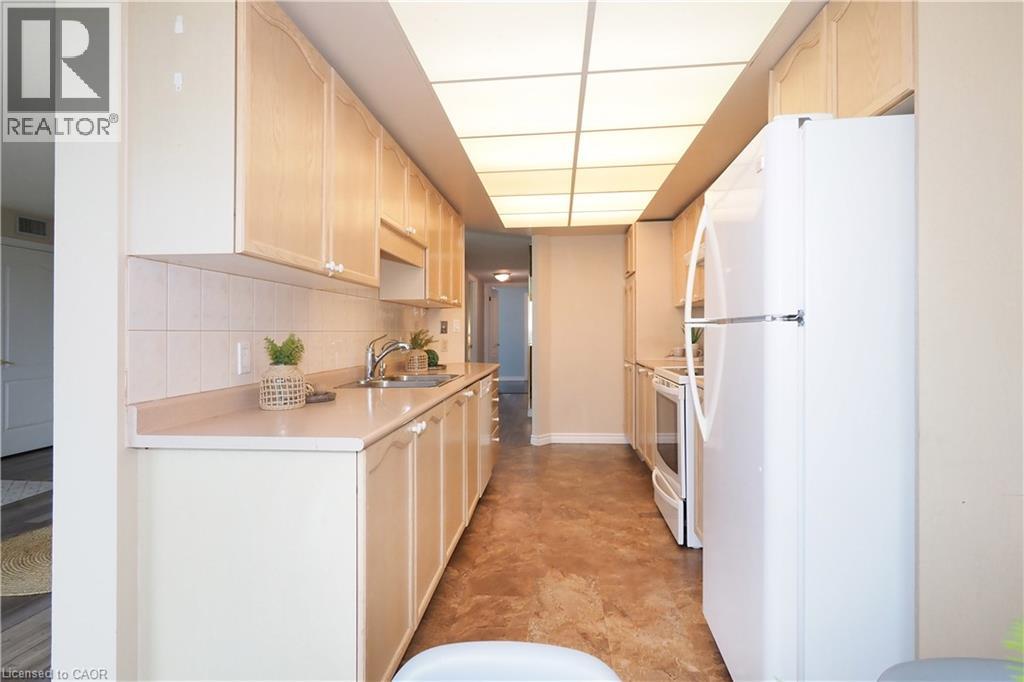 Photo 23 of 190 Hespeler Road Unit 1001, Cambridge ON