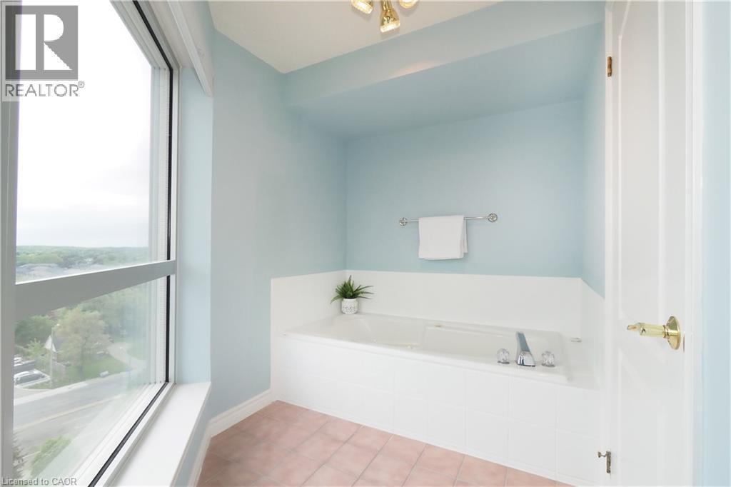 Photo 34 of 190 Hespeler Road Unit 1001, Cambridge ON