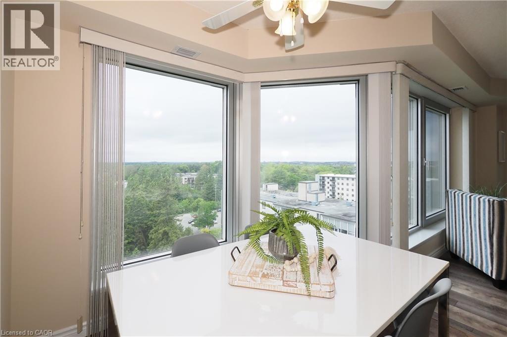 Photo 25 of 190 Hespeler Road Unit 1001, Cambridge ON