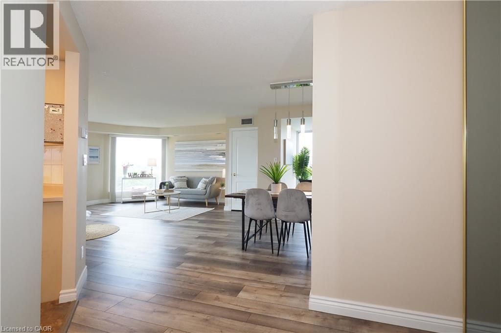 Photo 11 of 190 Hespeler Road Unit 1001, Cambridge ON