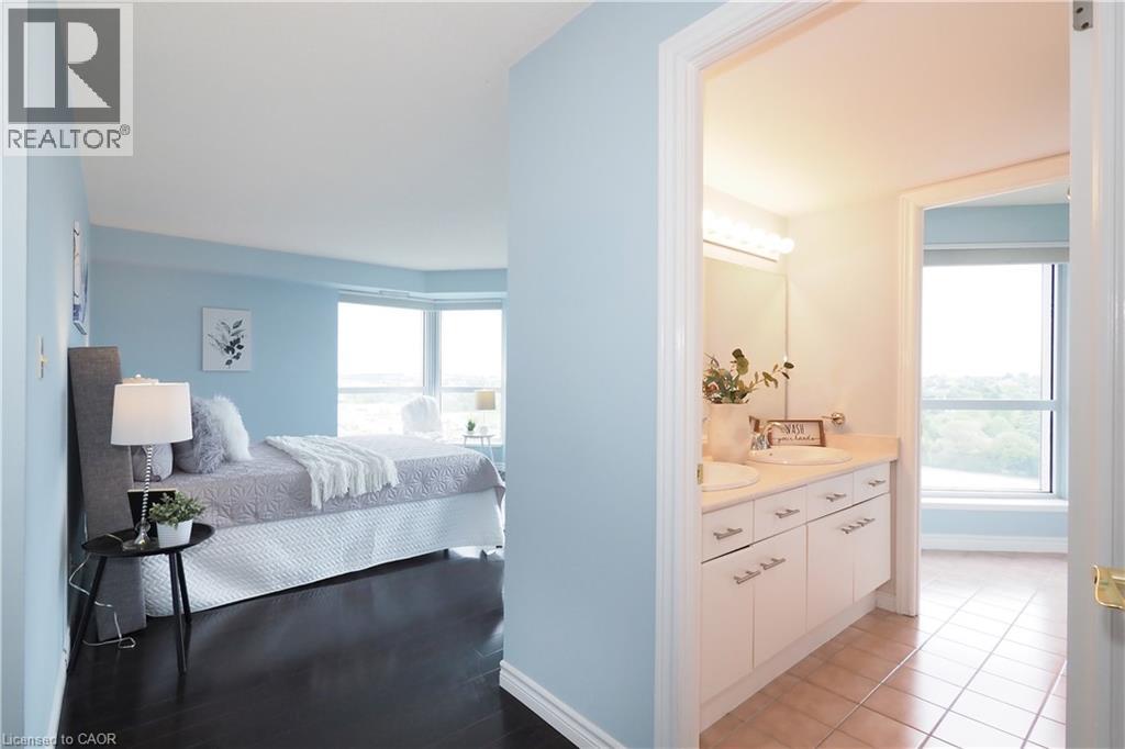 Photo 28 of 190 Hespeler Road Unit 1001, Cambridge ON