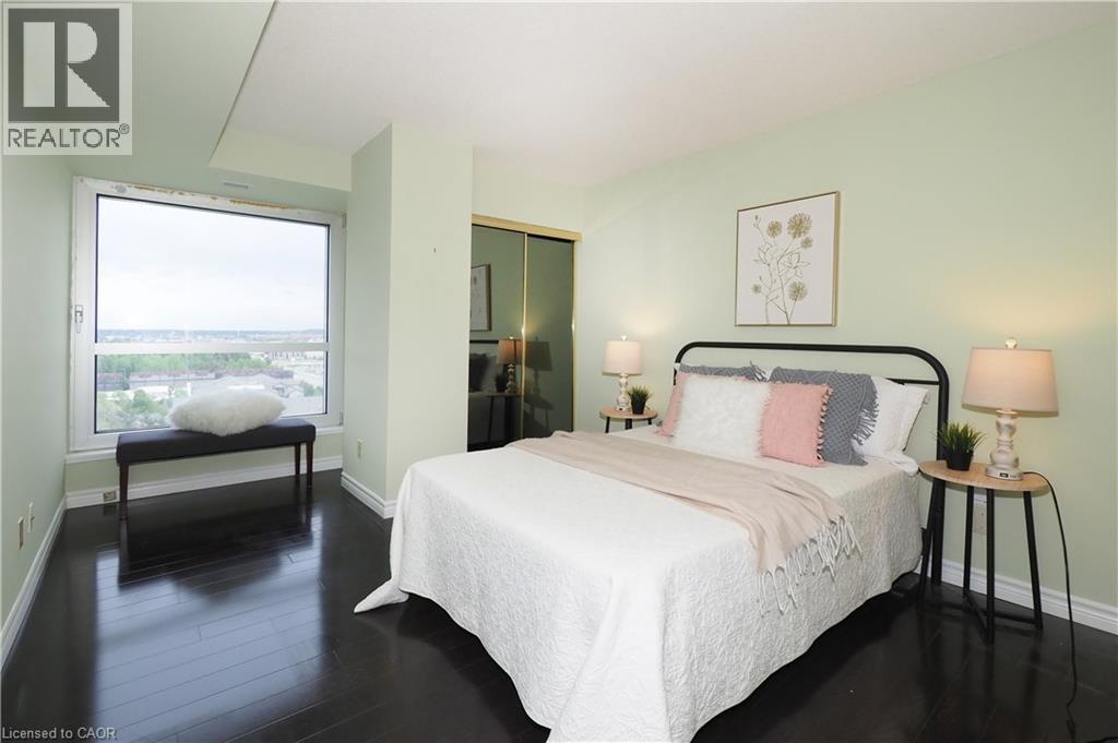 Photo 37 of 190 Hespeler Road Unit 1001, Cambridge ON