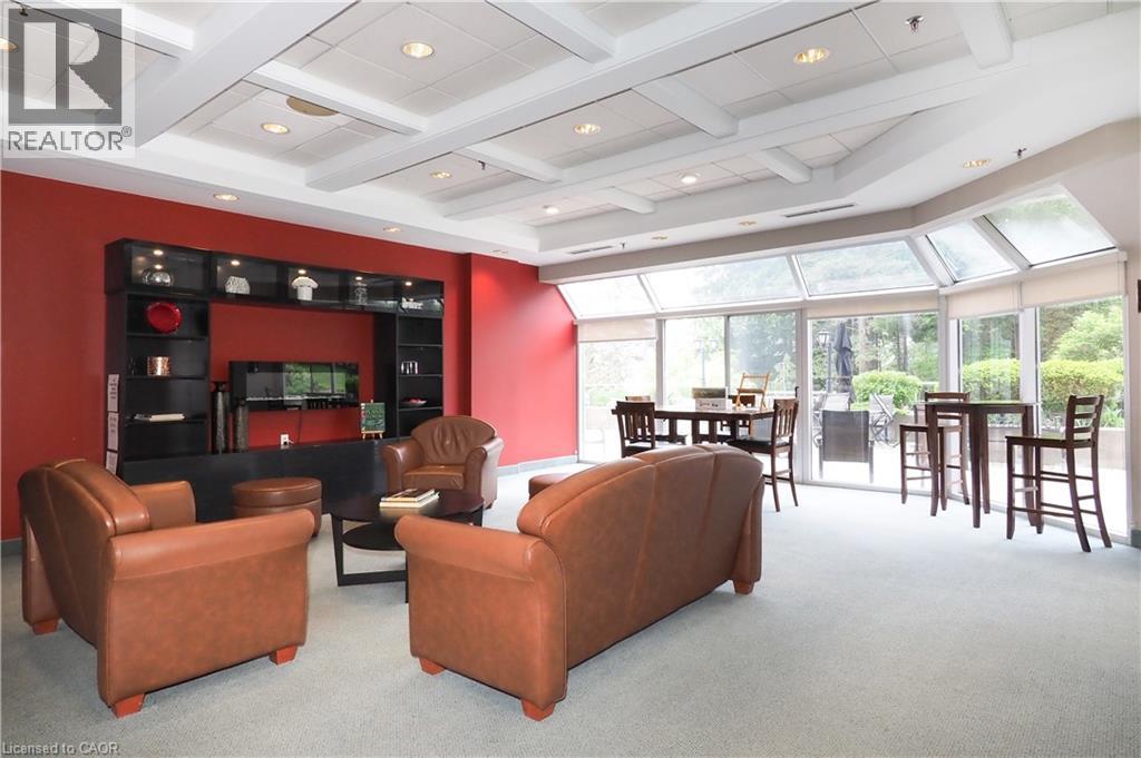 Photo 45 of 190 Hespeler Road Unit 1001, Cambridge ON