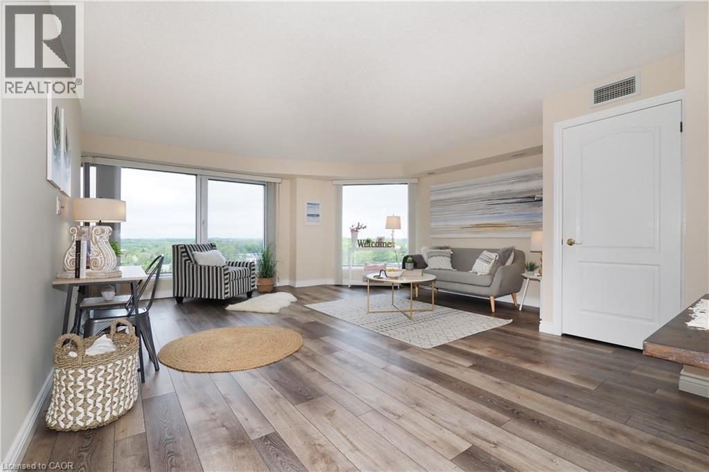 Photo 12 of 190 Hespeler Road Unit 1001, Cambridge ON