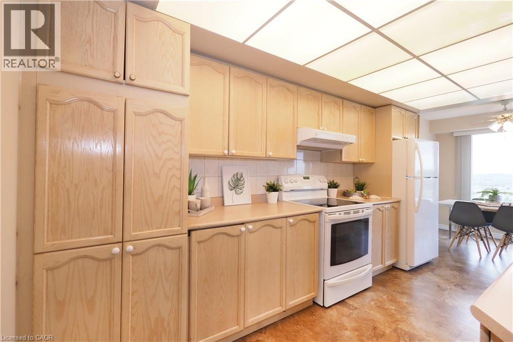 Photo 21 of 190 Hespeler Road Unit 1001, Cambridge ON