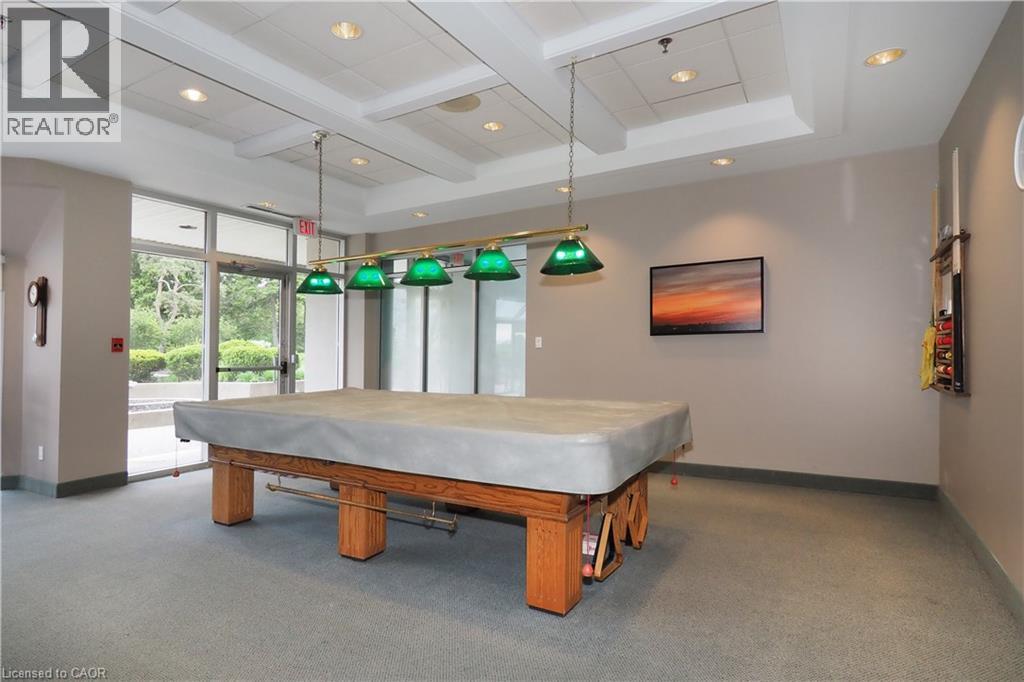 Photo 46 of 190 Hespeler Road Unit 1001, Cambridge ON