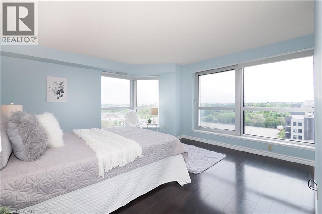 Photo 29 of 190 Hespeler Road Unit 1001, Cambridge ON