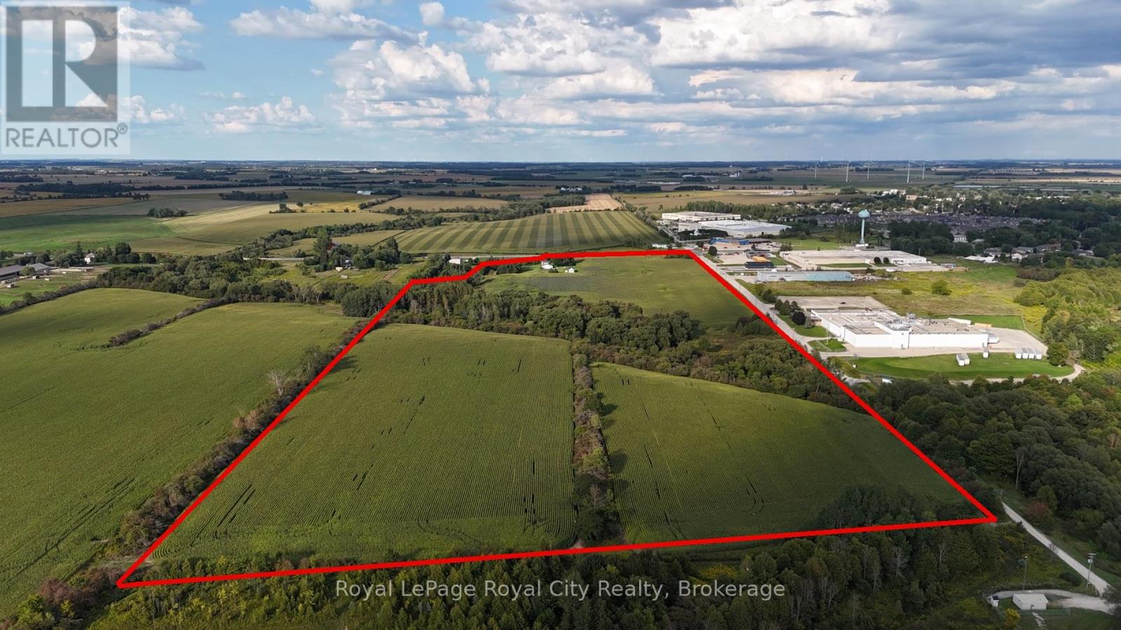 Photo 1 of 8510 6 Highway, Wellington North ON