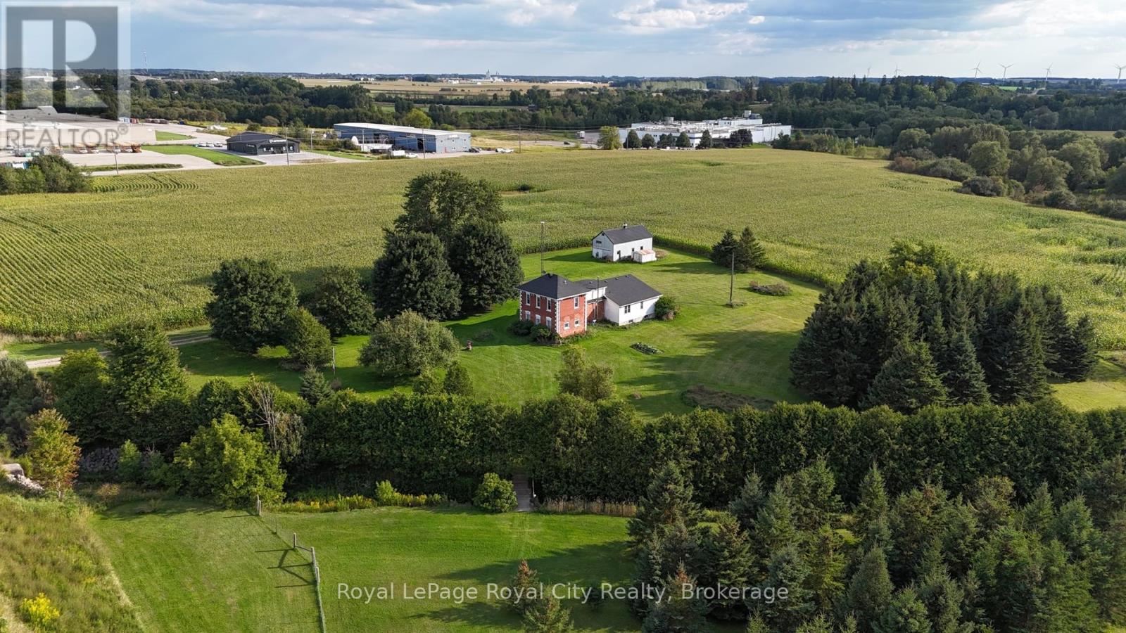 Photo 10 of 8510 6 Highway, Wellington North ON
